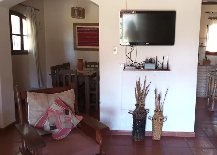 Casona Inkill Huasi II