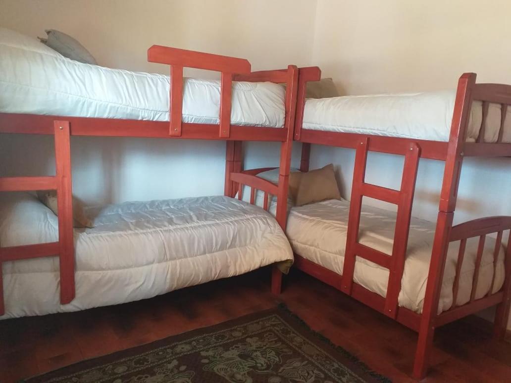 Casona Inkill Huasi Ii Holiday home *