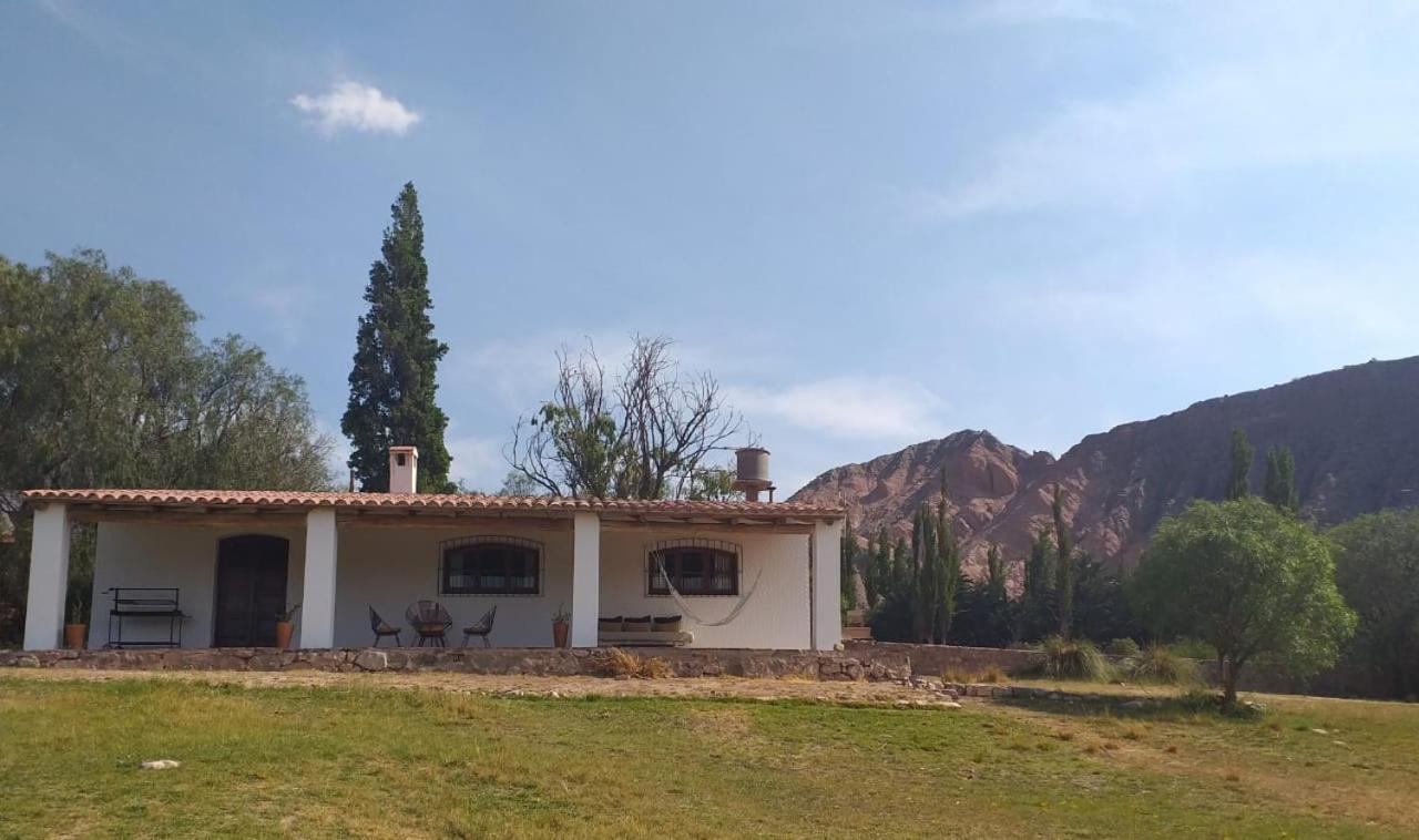 Casona Inkill Huasi Ii