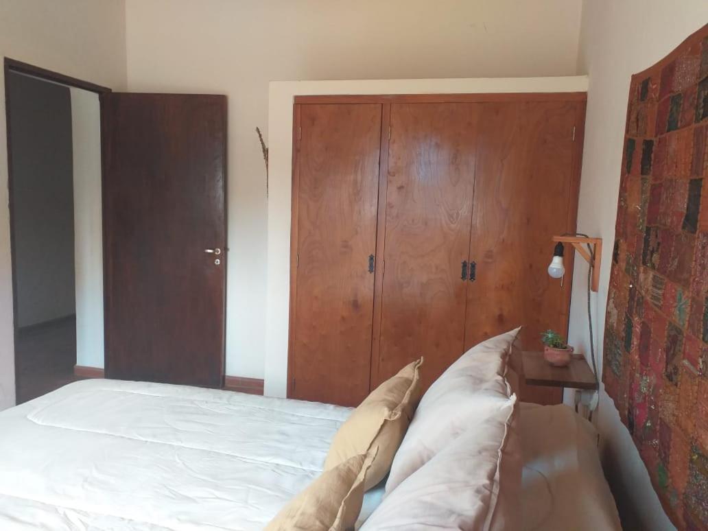 Casona Inkill Huasi Ii Holiday home *