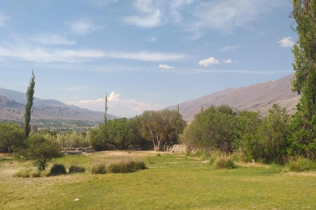 Holiday home Casona Inkill Huasi Ii Tilcara