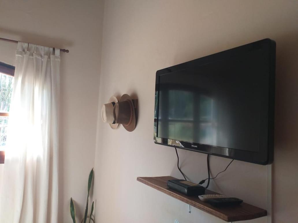 Casona Inkill Huasi Ii Holiday home