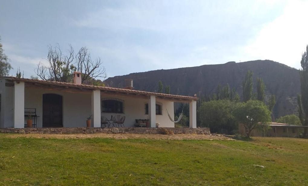 Casona Inkill Huasi Ii *