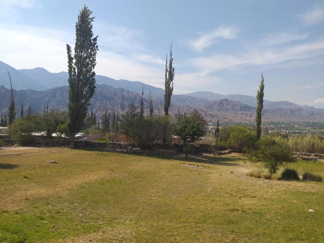 Casona Inkill Huasi Ii Holiday home *
