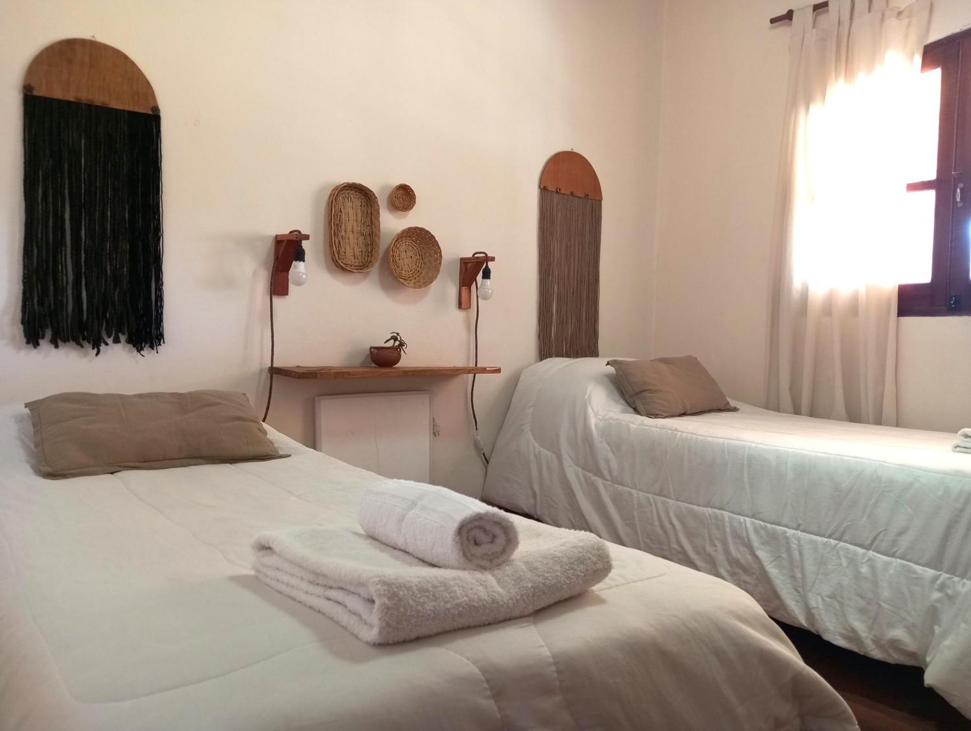 Holiday home Casona Inkill Huasi Ii Tilcara