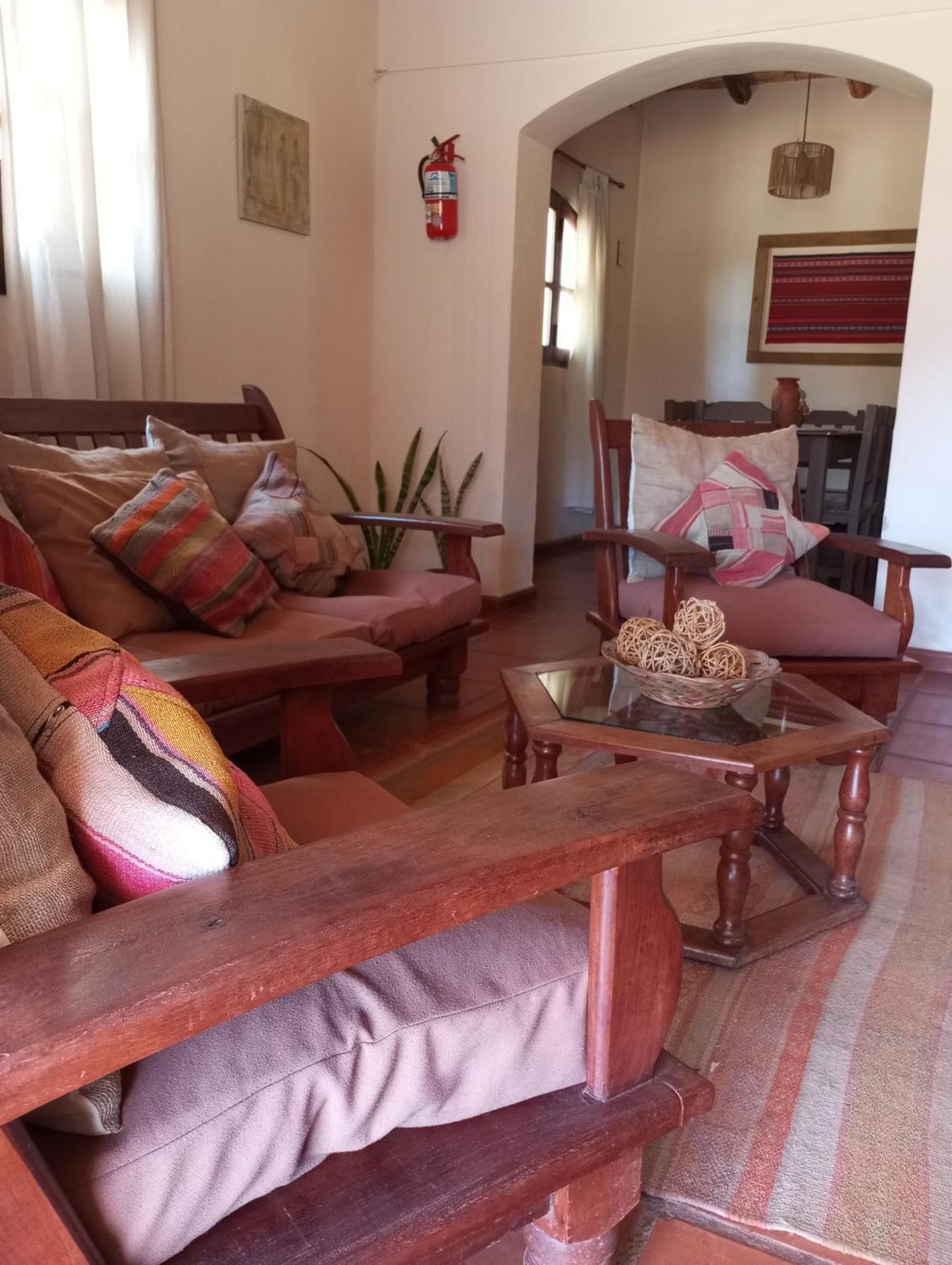 Casona Inkill Huasi Ii Holiday home