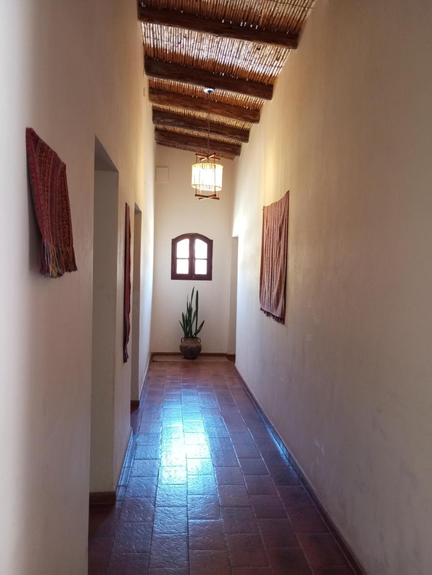 Holiday home Casona Inkill Huasi Ii