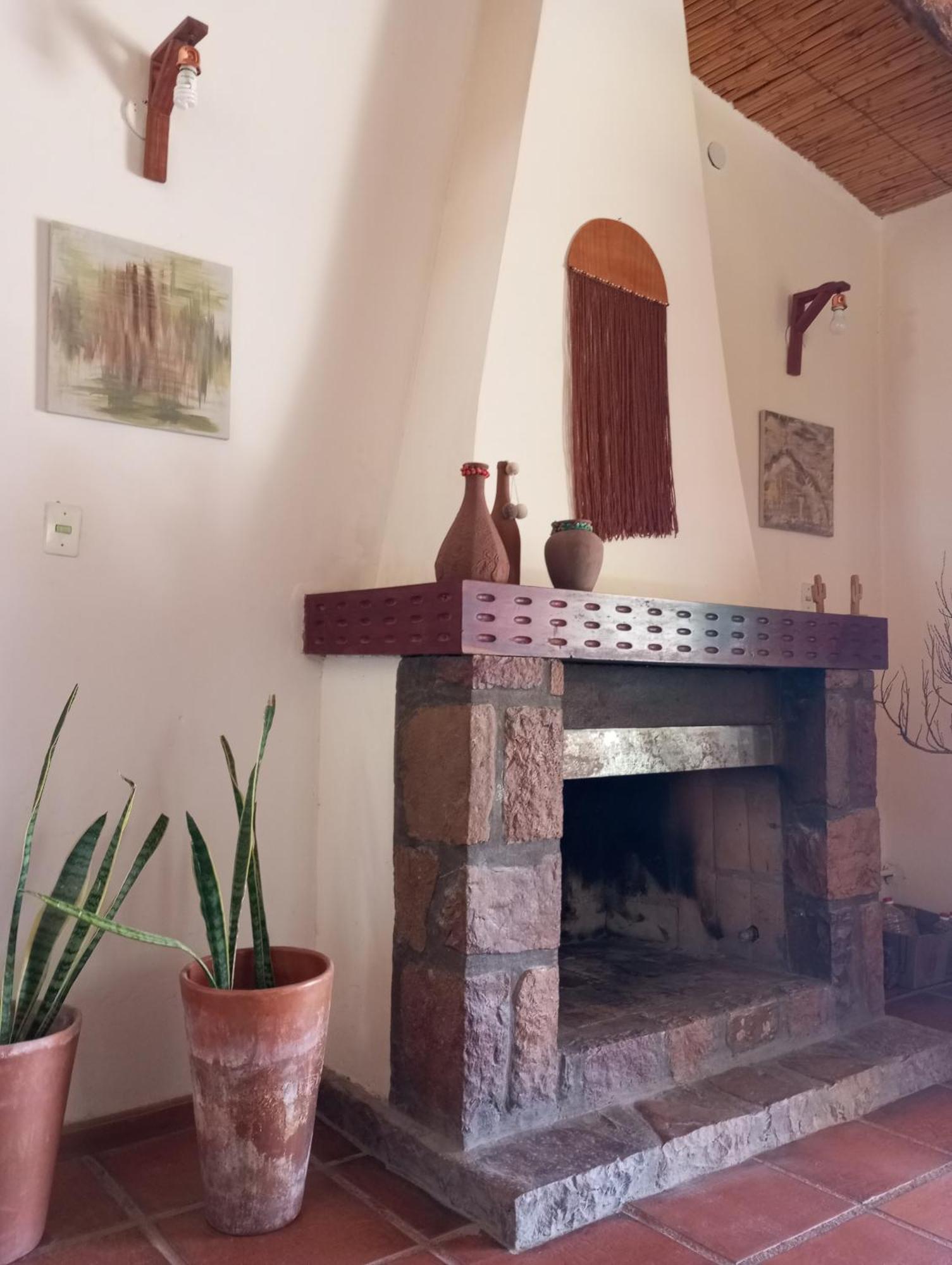 Casona Inkill Huasi Ii Holiday home *