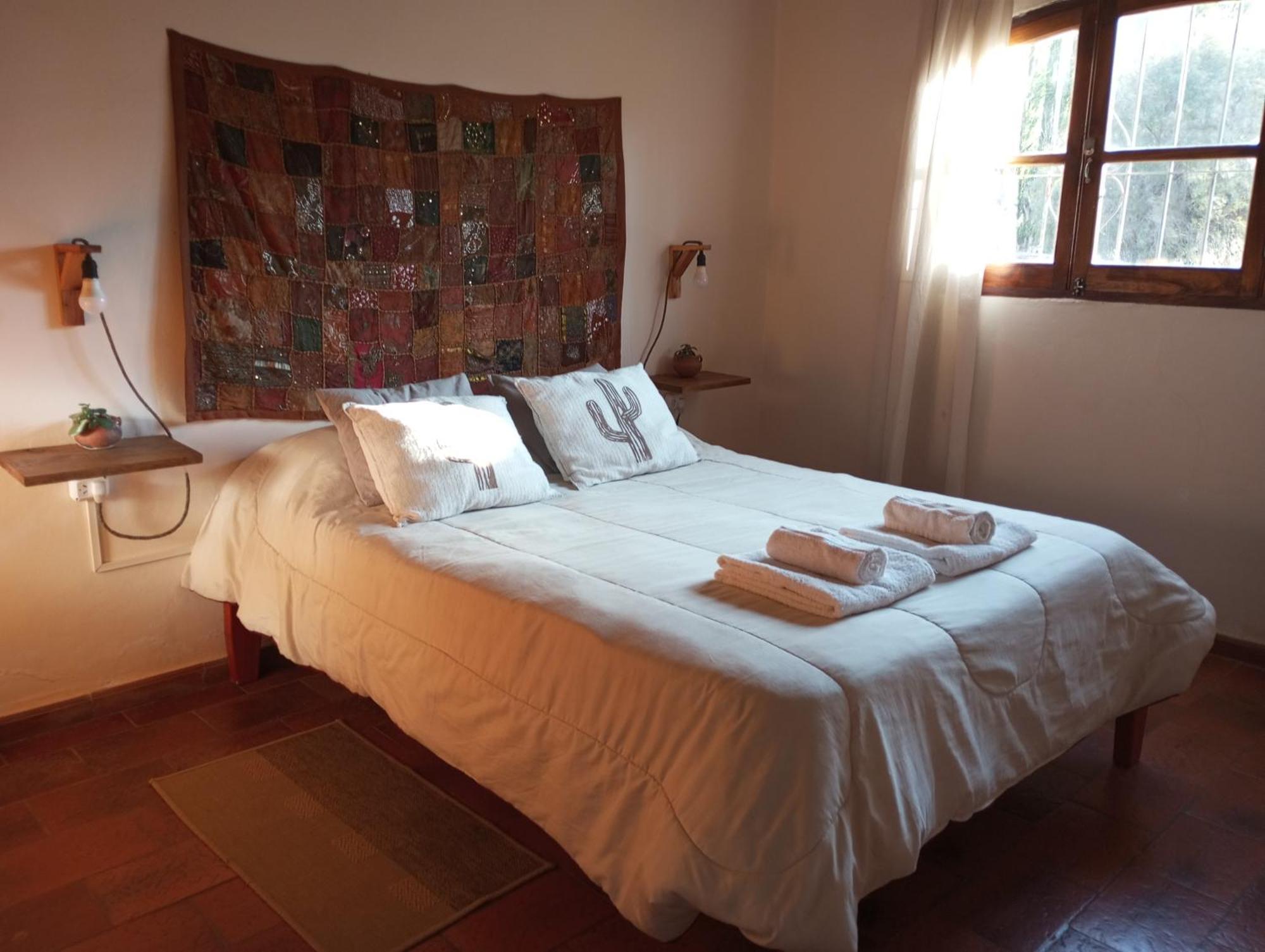 Casona Inkill Huasi Ii Holiday home Tilcara