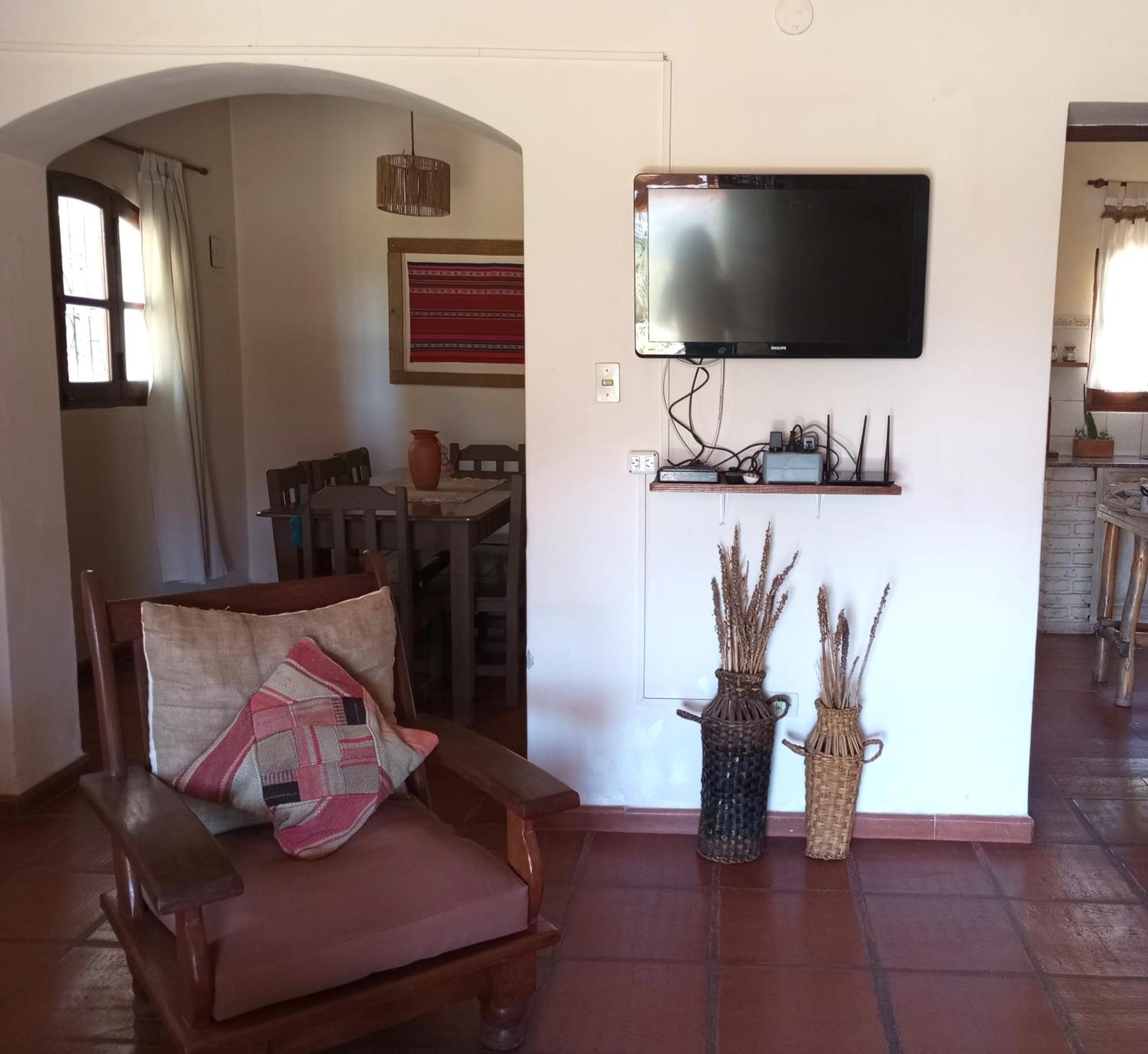 Casona Inkill Huasi Ii *