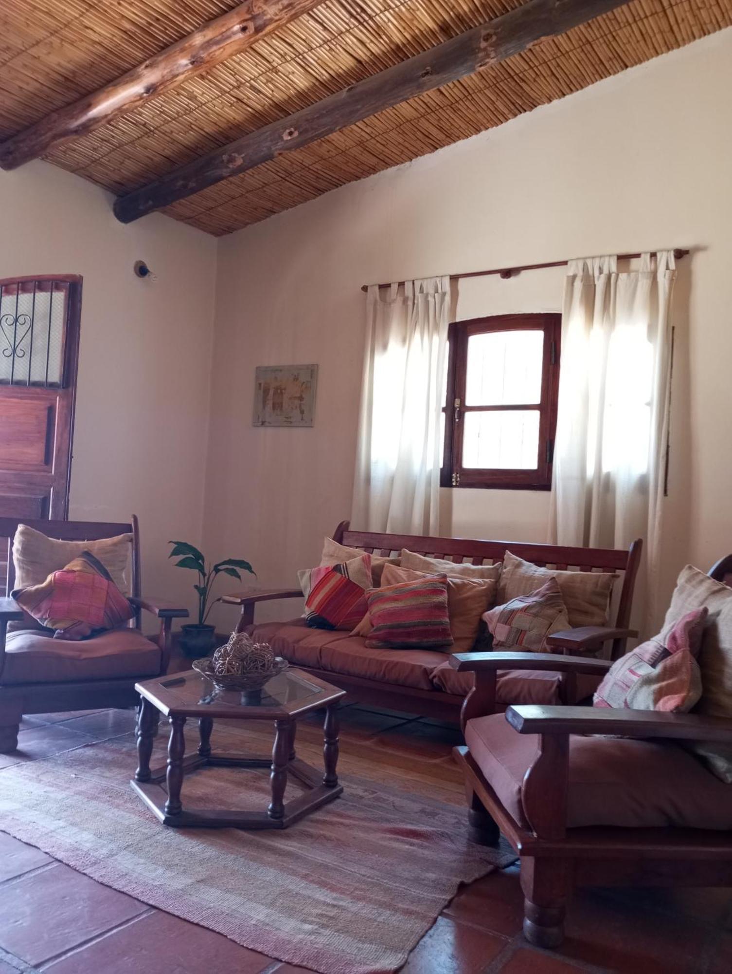 Casona Inkill Huasi Ii Holiday home
